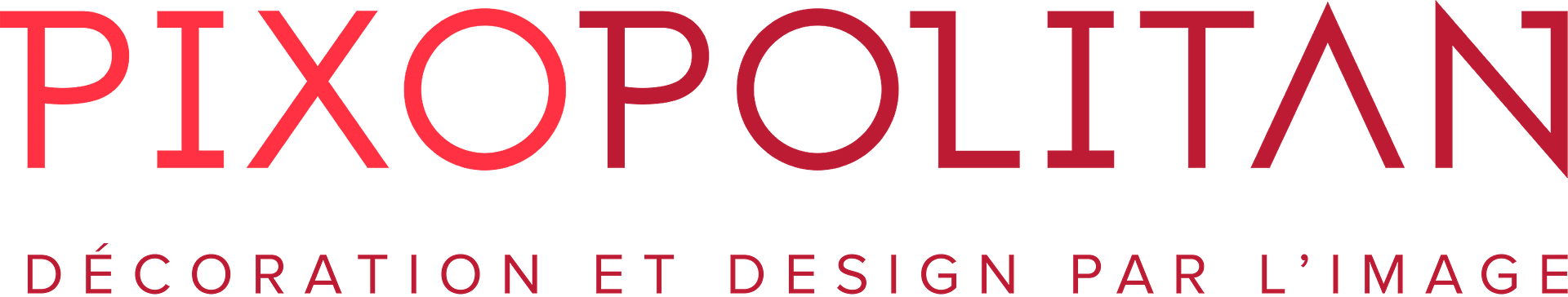 Logo Pixopolitan
